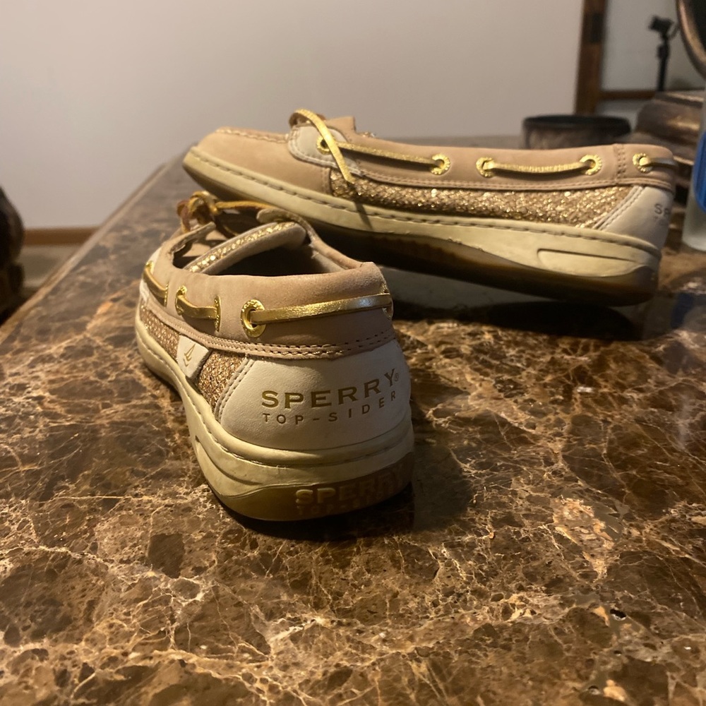 SPERRY SHOES - Picture 3 of 5